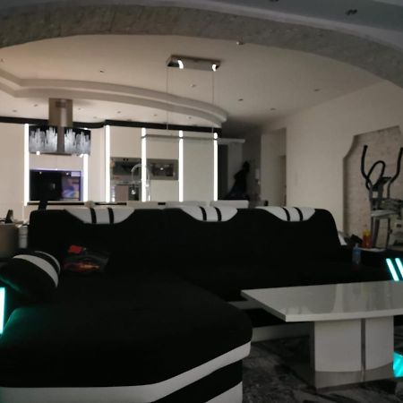 Vienna Luxus Appartment מראה חיצוני תמונה