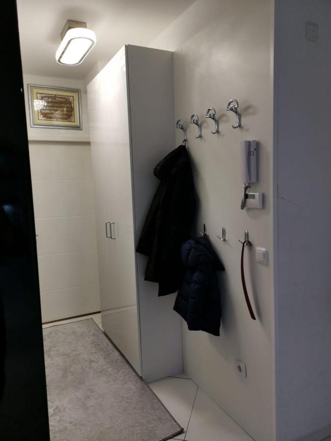 Vienna Luxus Appartment מראה חיצוני תמונה