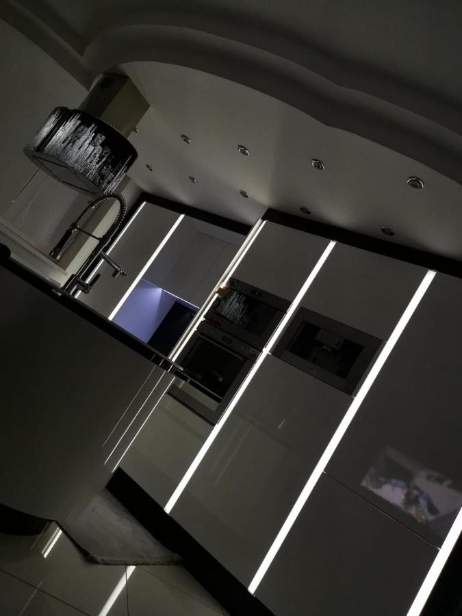 Vienna Luxus Appartment מראה חיצוני תמונה