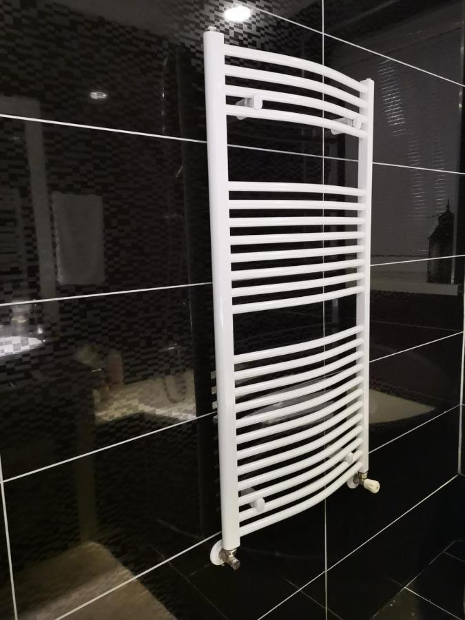 Vienna Luxus Appartment מראה חיצוני תמונה